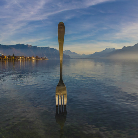 Swiss Riviera