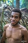 Baka Pygmy