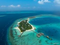 Maldives Islands #46