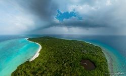 Maldives Islands #2