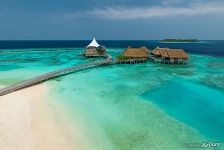 Maldives Islands #10