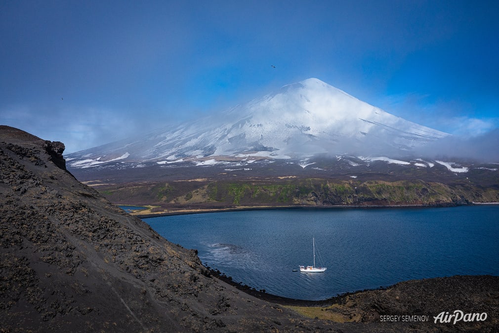 Kuril Islands
