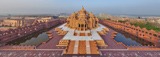 Swaminarayan Akshardham, Delhi, India