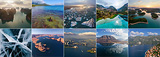Lakes and Bays
