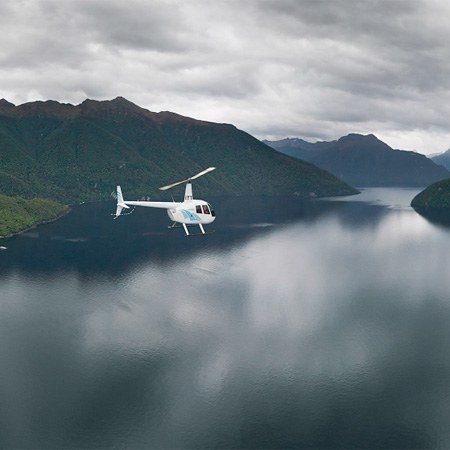 Fiordland, New Zealand Fiordland, New Zealand