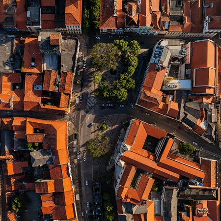São Luís, Maranhão, Brazil São Luís, Maranhão, Brazil