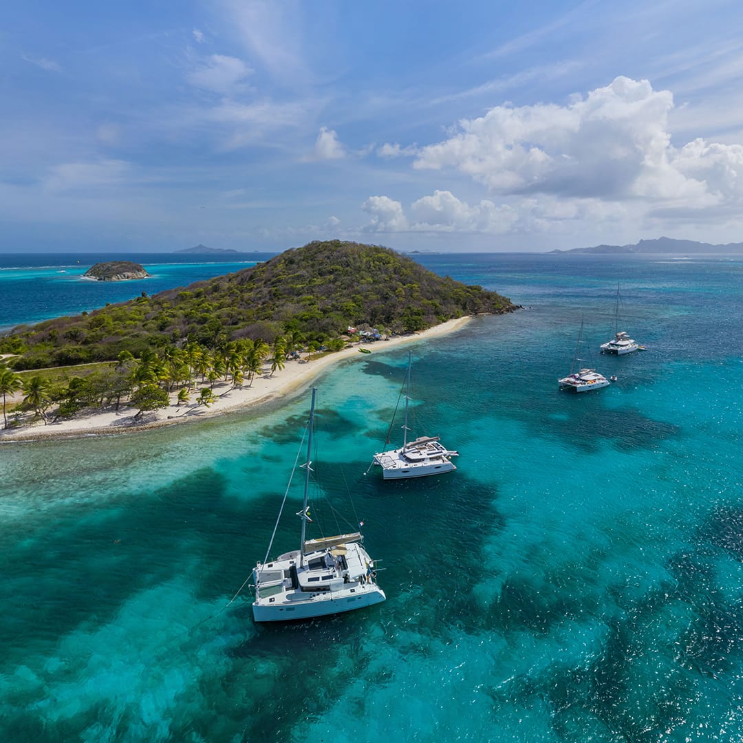 Welcome to the Caribbean Welcome to the Caribbean