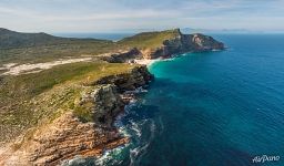 Cape of Good Hope Cape of Good Hope