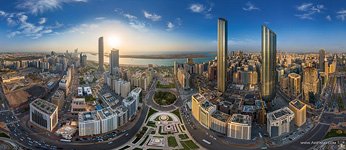 Abu Dhabi #4 Abu Dhabi #4
