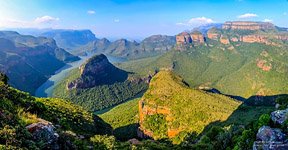 Drakensberg #7
