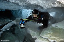 Orda Cave #15