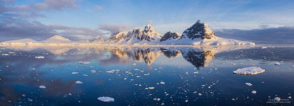 Antarctica #2 Antarctica #2