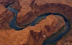 Horseshoe Bend of the Colorado River #7 Horseshoe Bend of the Colorado River #7