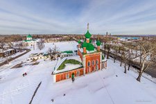 Pereslavl-Zalessky #13 Pereslavl-Zalessky #13