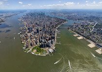 USA, New-York, Manhattan #1