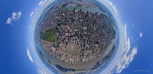 USA, New-York, Manhattan #4 USA, New-York, Manhattan #4