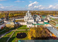 Rostov Kremlin #5 Rostov Kremlin #5