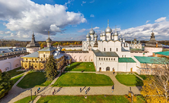 Rostov Kremlin #2 Rostov Kremlin #2