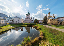 Rostov Kremlin #7 Rostov Kremlin #7
