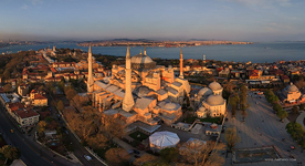 Hagia Sophia #5
