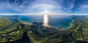 Sea of Okhotsk, Sakhalin Island Sea of Okhotsk, Sakhalin Island