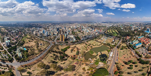 Uhuru Park #1