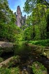 Zhangjiajie National Forest Park #18