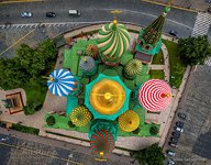 Saint Basil's Cathedral Saint Basil's Cathedral