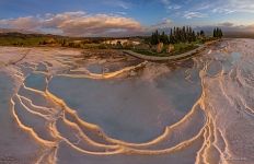 Pamukkale #1