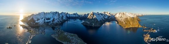 Lofotens Lofotens