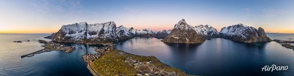 Reine Reine