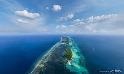 Islands Bokaiffushi and Kalhaidhoo Islands Bokaiffushi and Kalhaidhoo
