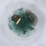 Halong Bay. Planet #2 Halong Bay. Planet #2