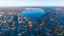 Ekaterinburg