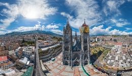 Basilica of the National Vow