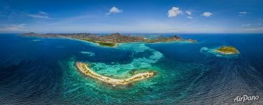 Sandy Island