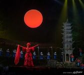 Fenghuang Show Fenghuang Show
