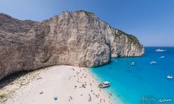 Navagio (Agios Georgios). Zakynthos, Greece Navagio (Agios Georgios). Zakynthos, Greece