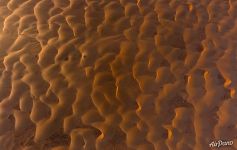Sea of Dunes