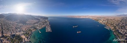 Gulf of Aqaba