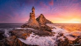 Aniva Lighthouse