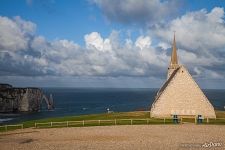 Etretat