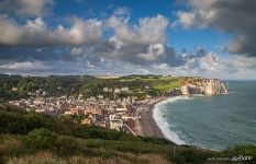 Etretat