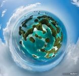 70 Islands, Palau. 22