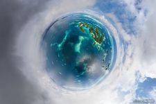 70 Islands, Palau. 4