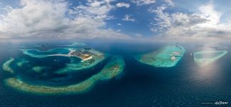 Guraidhoo Island 3
