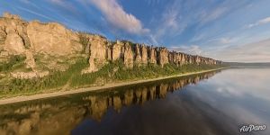 Lena pillars 21