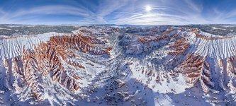 Bryce Canyon #4 Bryce Canyon #4