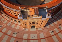 Las Ventas bullring #2