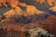 Grand Canyon #21